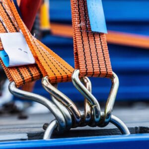 Cincha de Sujeción para Carga – 5 metros (Profesional)